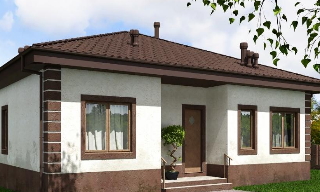 Готовые проекты каркасных домов 2025 года бесплатно с чертежами и расчетами | Строй-Пхв