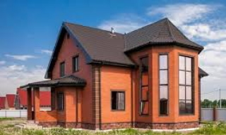 Кирпичный дом под ключ – цены на проекты от 132431 рублей | Строй-Пхв