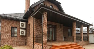 Строительство домов из кирпича с мансардой в Похвистнево | от 3566 рублей
