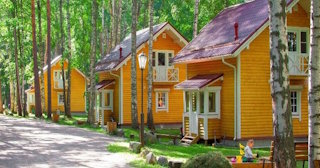 Строительство дач под ключ в Похвистнево - Строй-Пхв. Качественные дачи от 132431 рублей