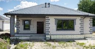 Строительство домов из кирпича с мансардой в Похвистнево | от 3566 рублей