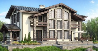 Строительство загородных домов Похвистнево цена от 12734 руб. м2